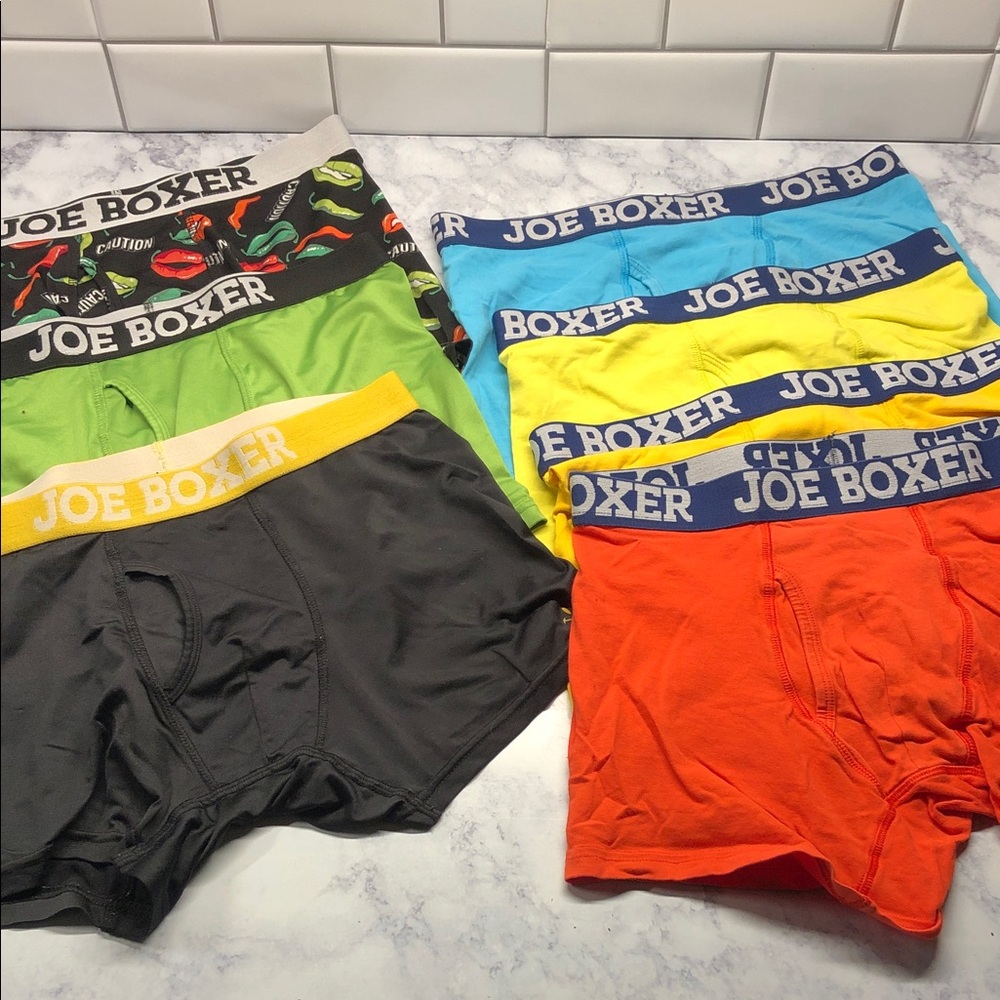 Men’s Joe Boxer Boxer Briefs